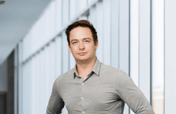 Parker Langlois, founder of ProFind